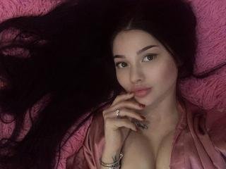 IsabelleSexy - I am charming passionate sexy girl, I want to become popular here, to give some pleasure time to get some sex experience! Let's go! 